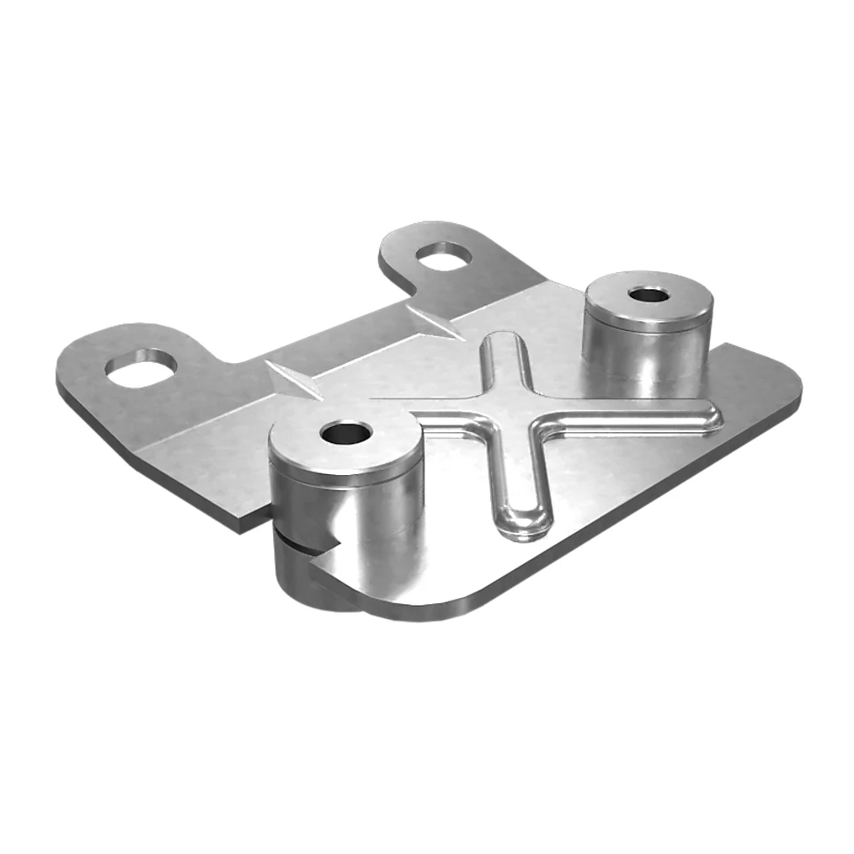 283-1225: 92.5mm Long Air Inlet Heater Relay Switch Bracket 2831225 купить