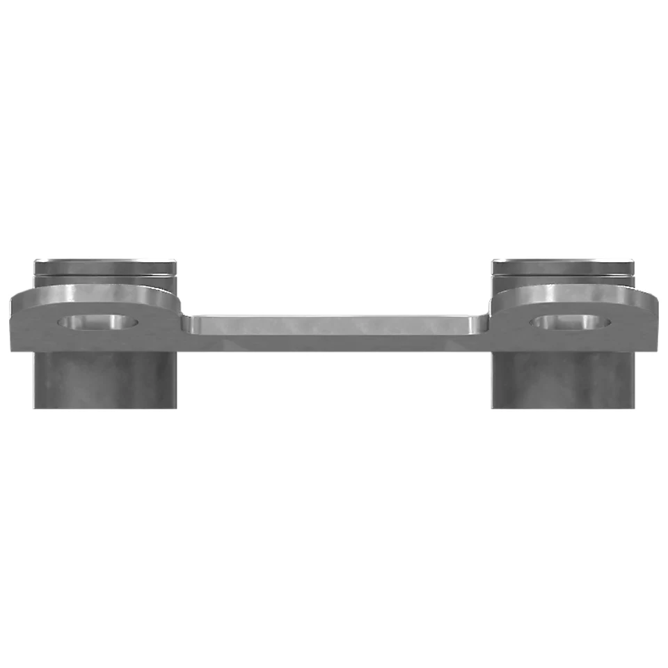 283-1225: 92.5mm Long Air Inlet Heater Relay Switch Bracket 2831225 купить
