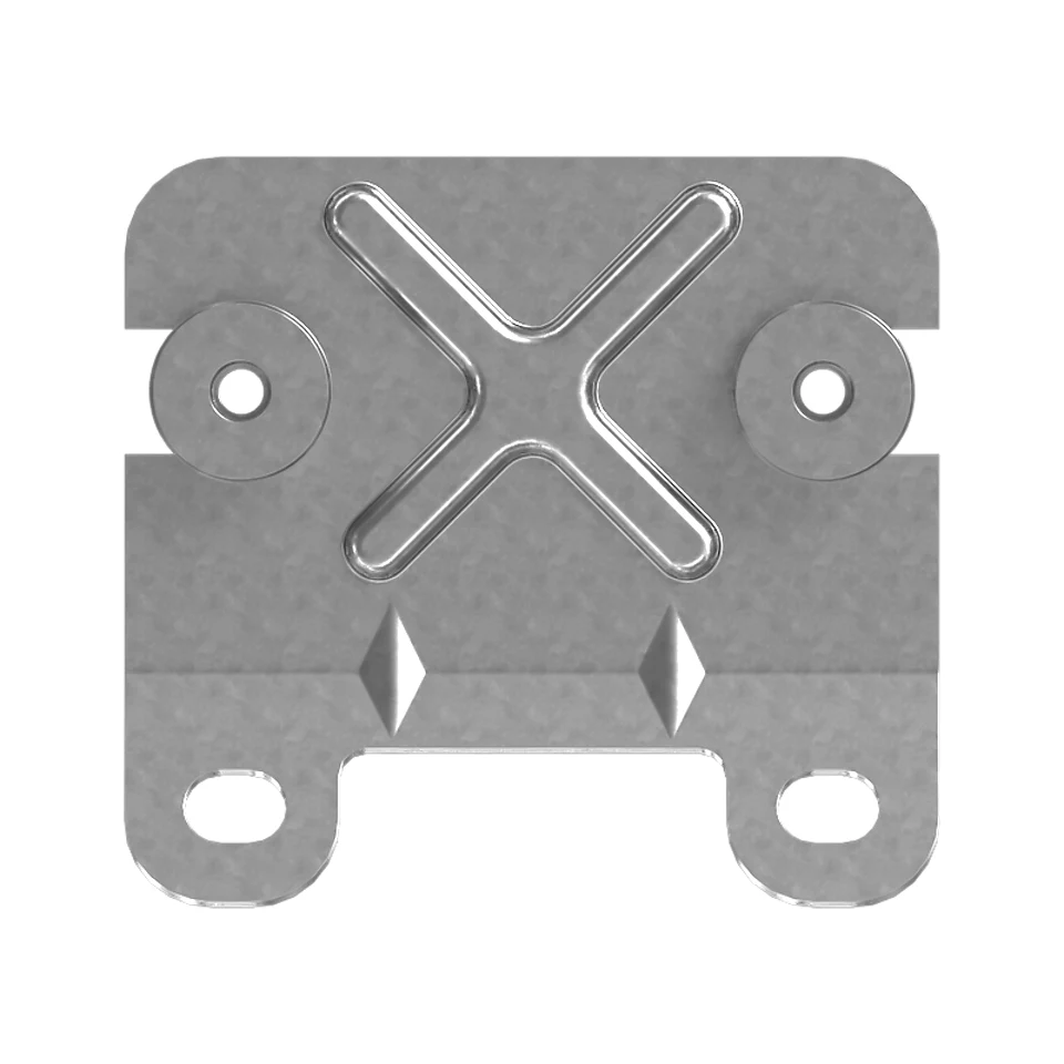 283-1225: 92.5mm Long Air Inlet Heater Relay Switch Bracket 2831225 купить