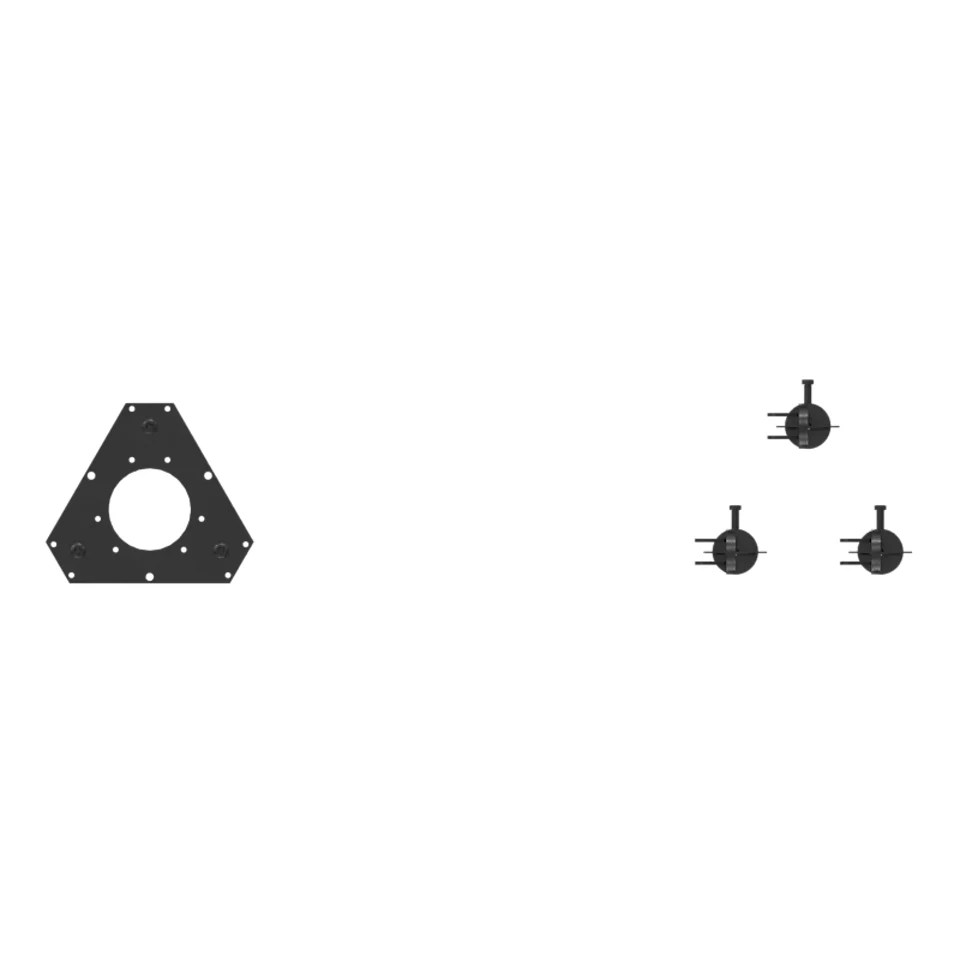 283-1472: BASE AS-CASTER 2831472 купить