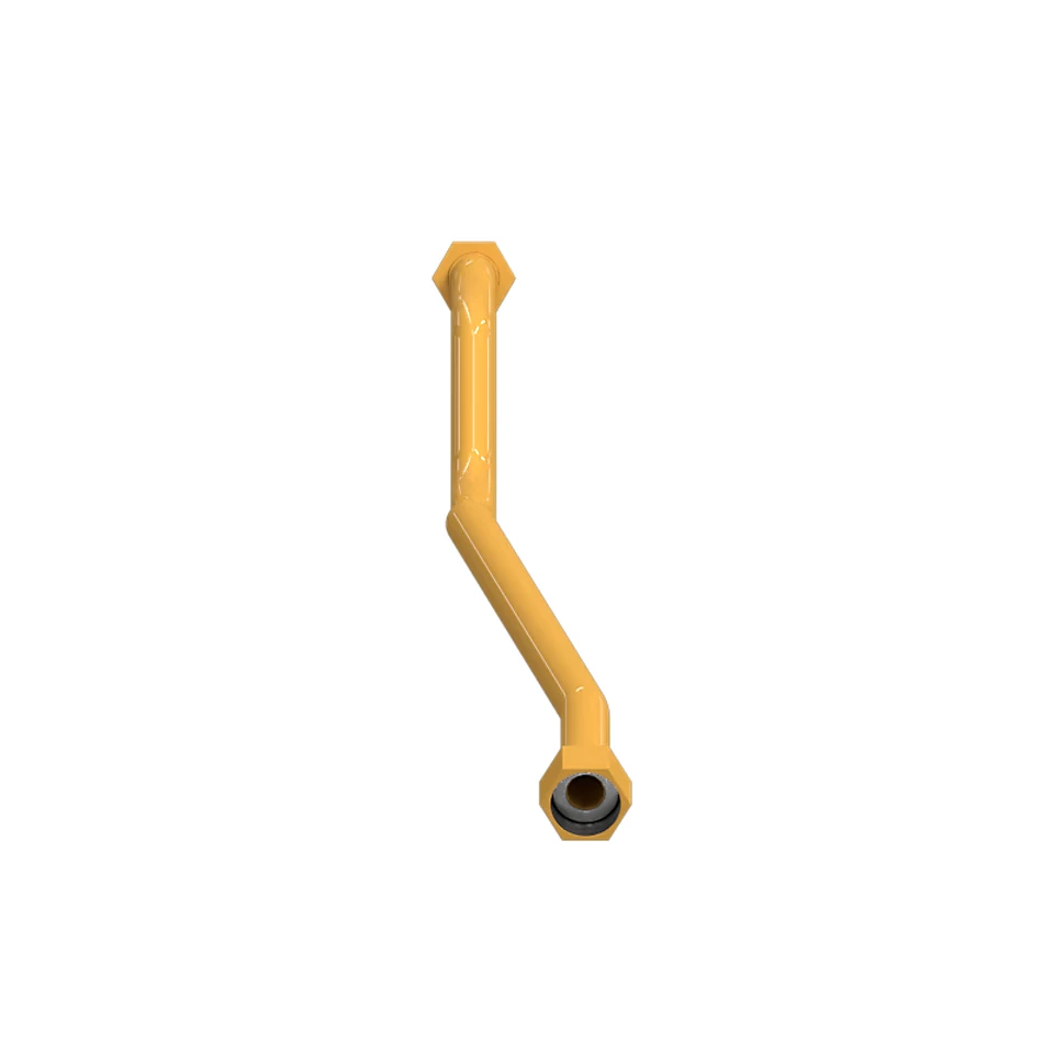 283-1520: Hydraulic Pump Lines Tube 2831520 купить
