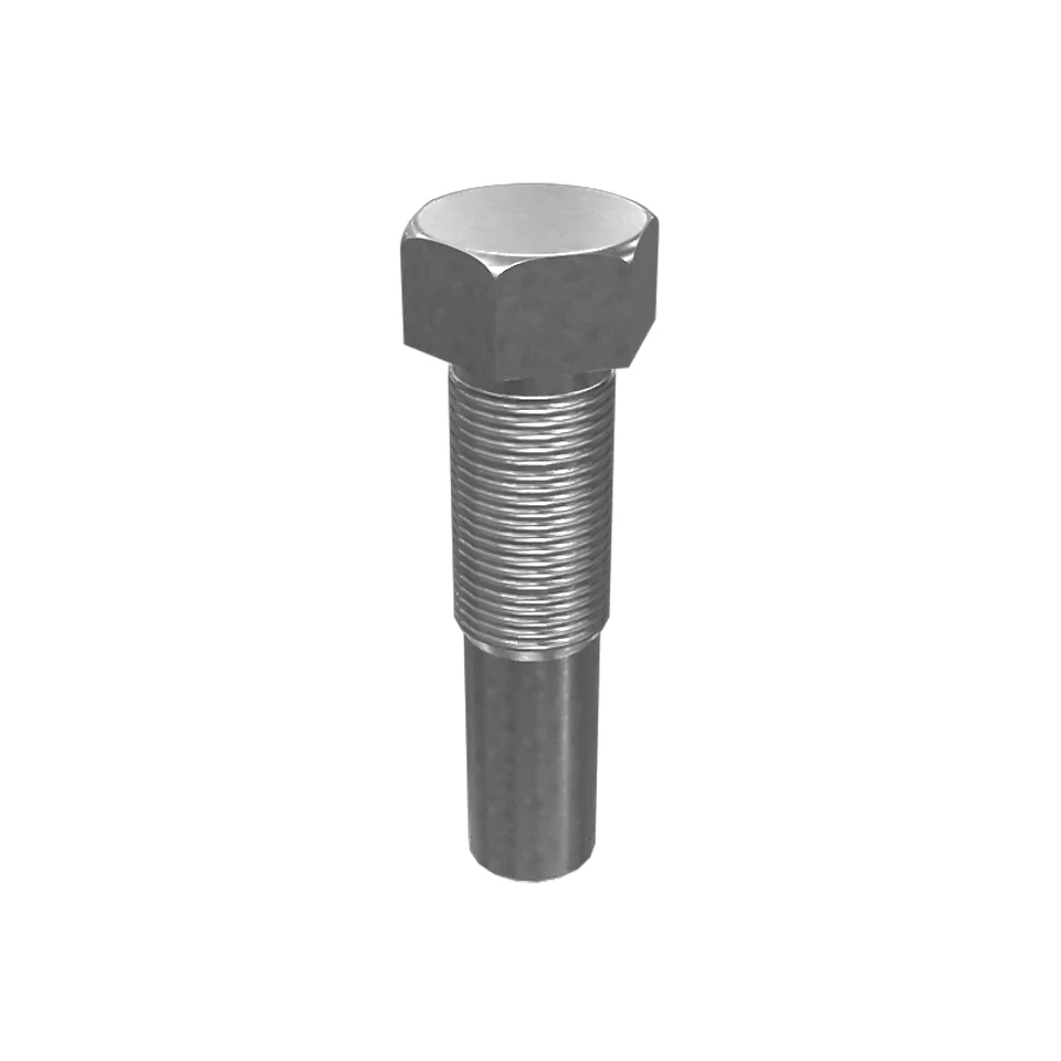 283-2000: 3/4''-10 X 3 1/4'' Hex Head Bolt 2832000 купить