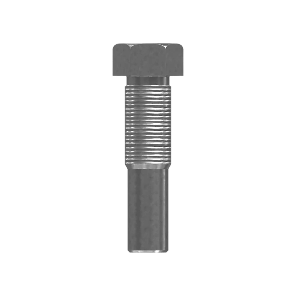 283-2000: 3/4''-10 X 3 1/4'' Hex Head Bolt 2832000 купить