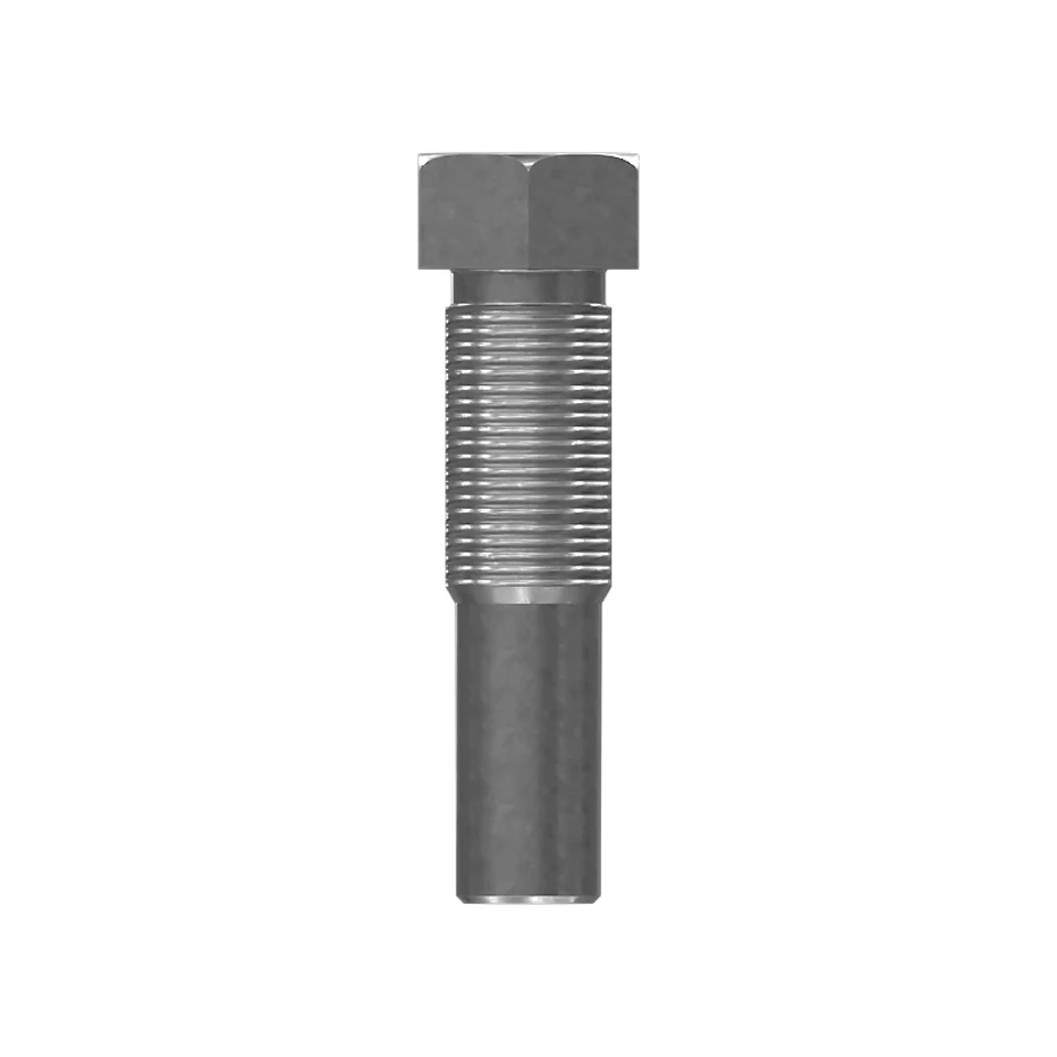 283-2000: 3/4''-10 X 3 1/4'' Hex Head Bolt 2832000 купить