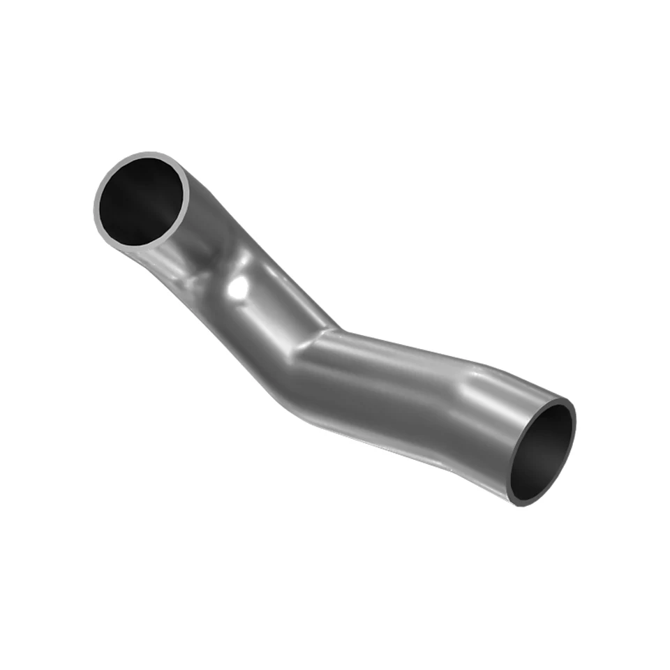 283-4290: 76.2mm Inner Diameter Aftercooler Lower Hose 2834290 купить