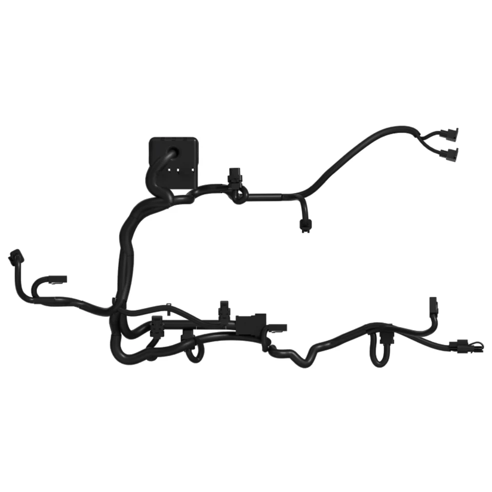 283-5607: HARNESS AS. 2835607 купить