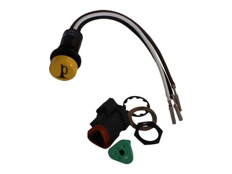283-6947: Switch Assembly-push Button 2836947 купить