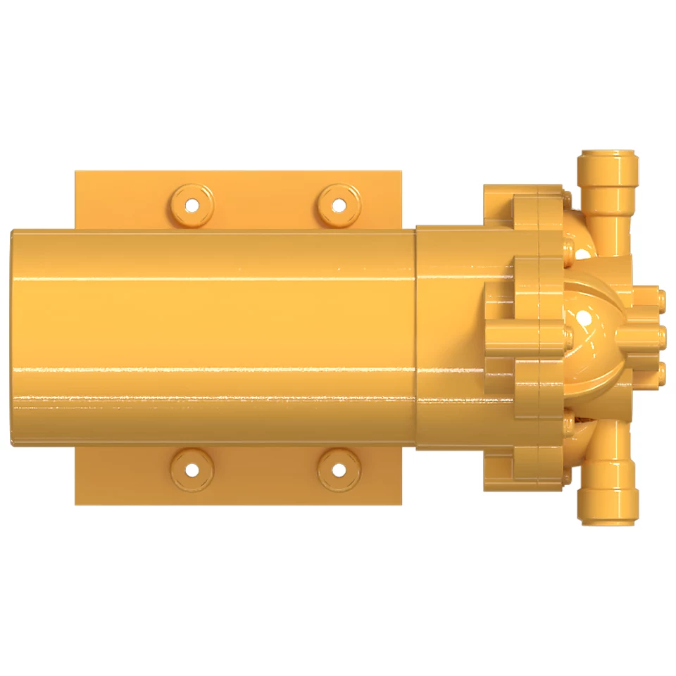 283-7576: Auxiliary Water Pump 2837576 купить
