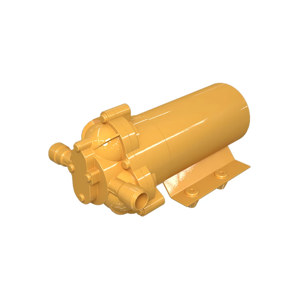 283-7576: Auxiliary Water Pump 2837576 купить