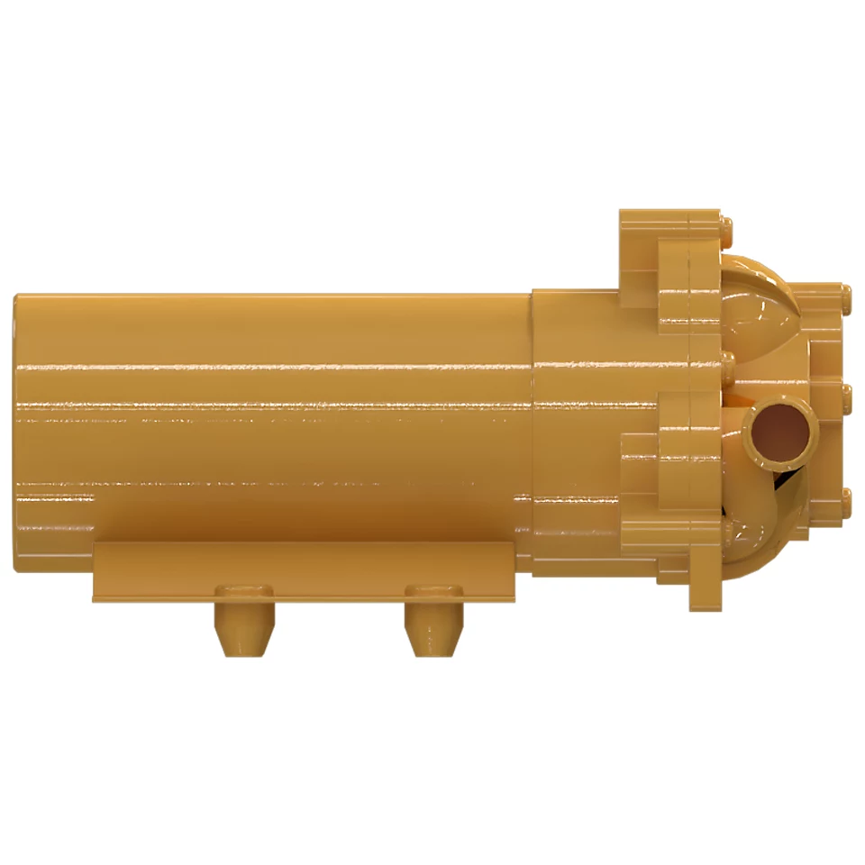 283-7576: Auxiliary Water Pump 2837576 купить