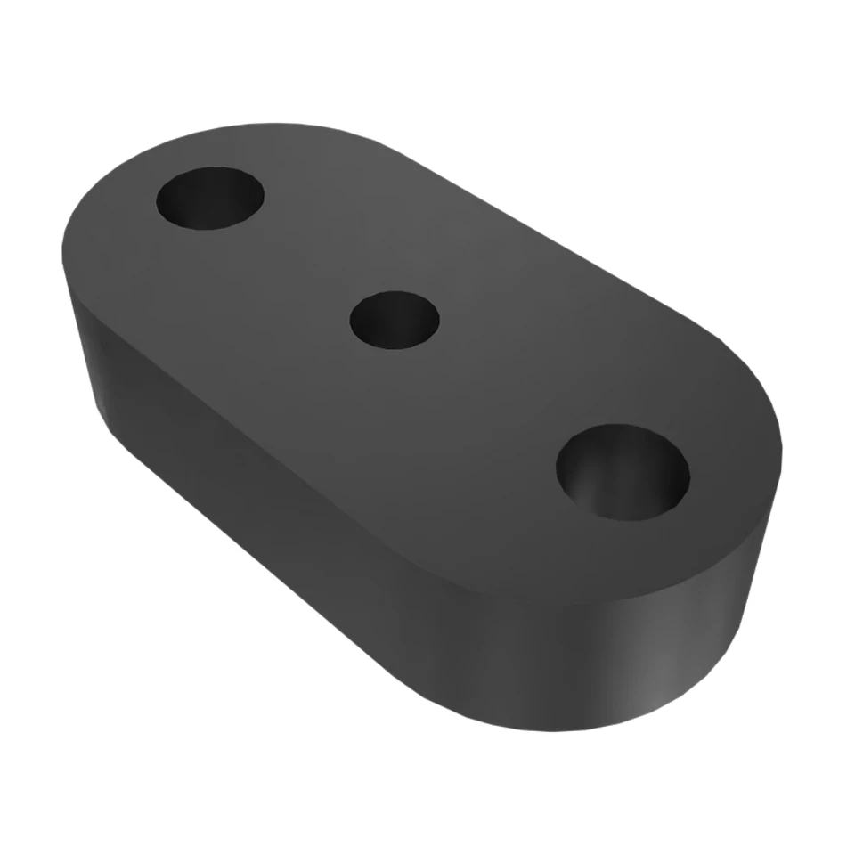 283-7697: 1/8" Hydraulic Boss 2837697 купить