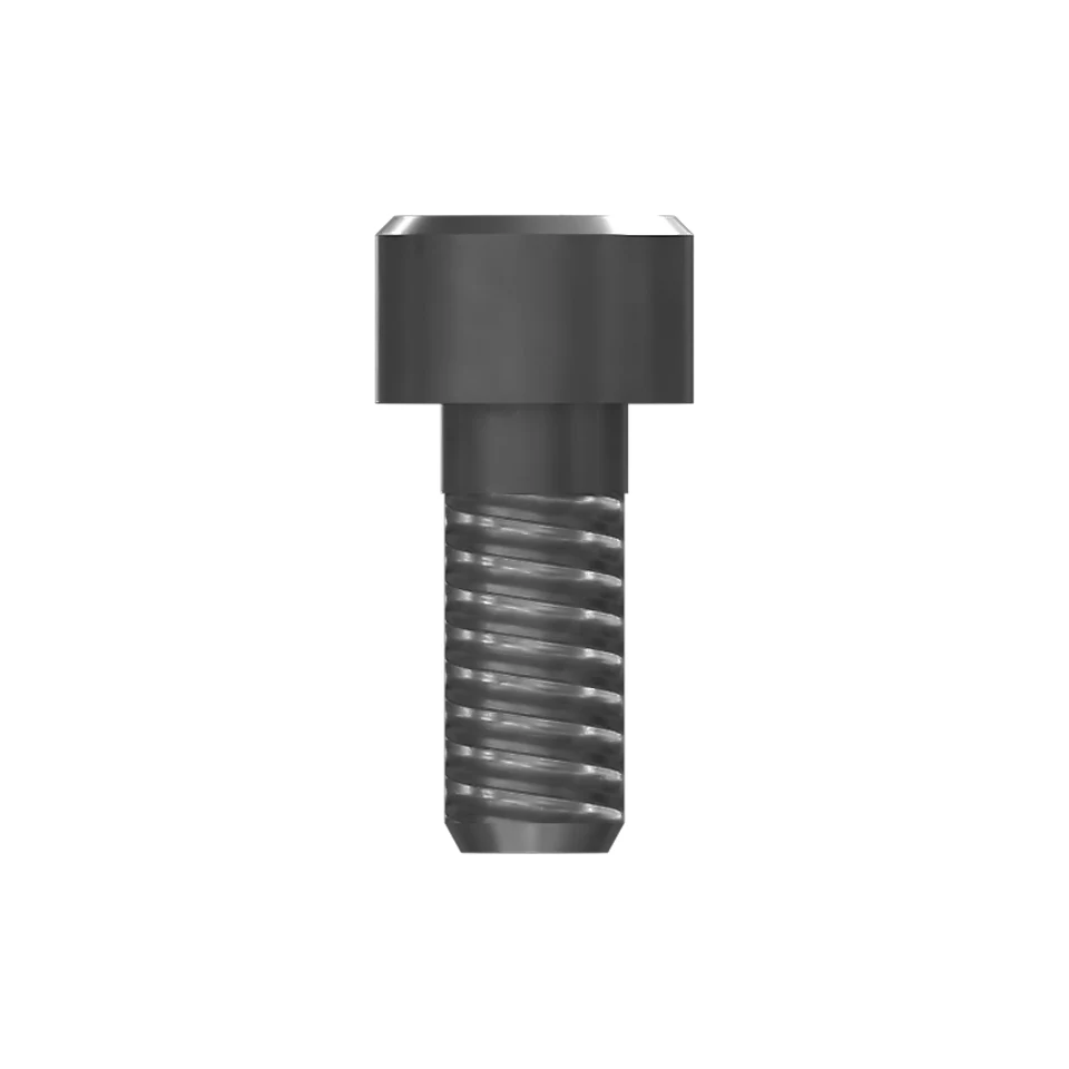 283-8652: M5-0.8 X 12mm Hex Socket Head Bolt 2838652 купить