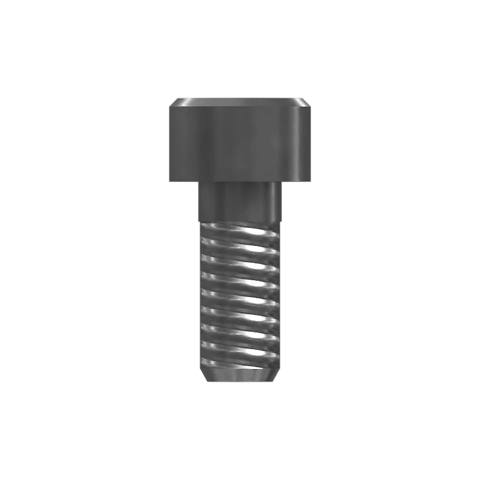 283-8652: M5-0.8 X 12mm Hex Socket Head Bolt 2838652 купить