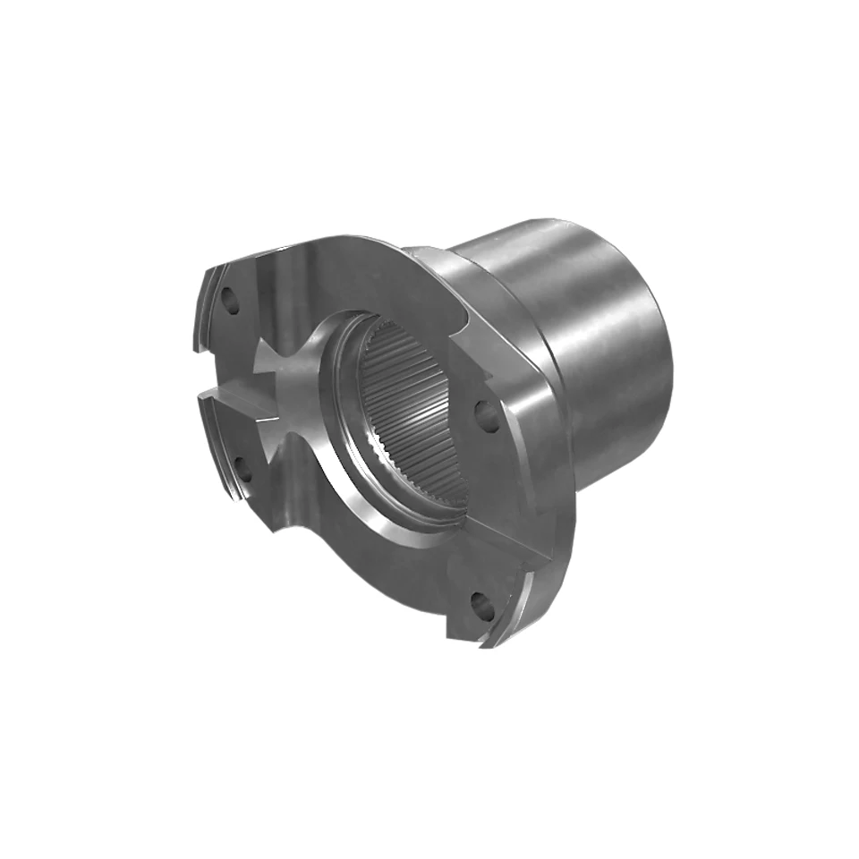 283-9573: 10C Wing Yoke 2839573 купить