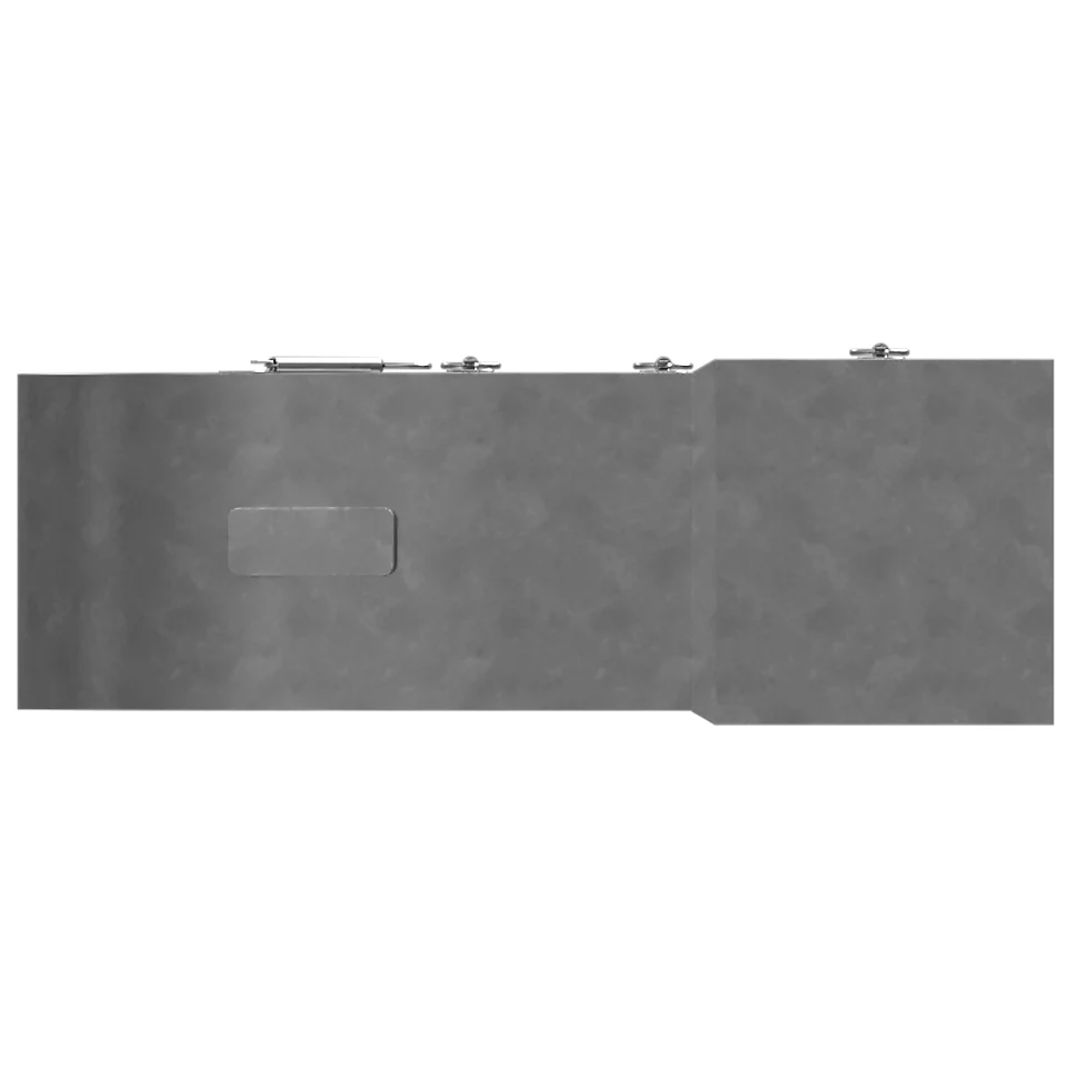 283-9830: Exhaust Elbow Heat Shield 2839830 купить