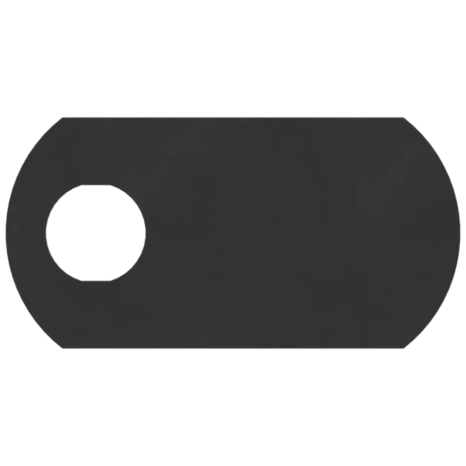 283-9901: 3.2mm Thick Lock Latch Cam 2839901 купить