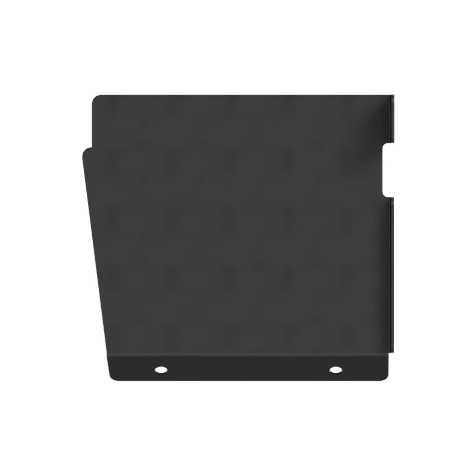 284-0614: 3mm Thick Right Hand Roading Fender Sheet 2840614 купить