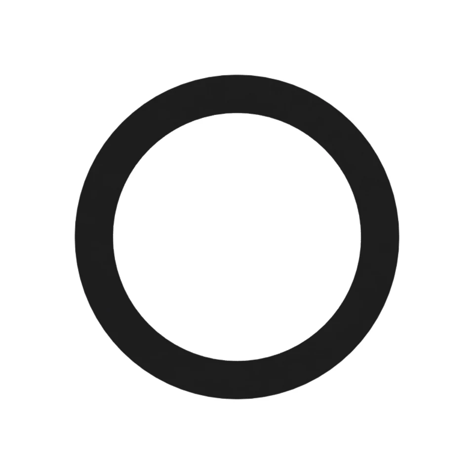 284-3449: FLAT WASHER 2843449 купить