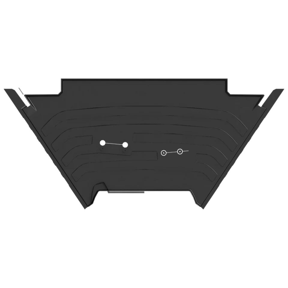 284-3754: FLOORMAT FRO 2843754 купить