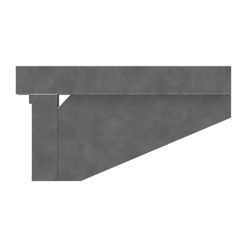 284-3934: BRACKET AS 2843934 купить