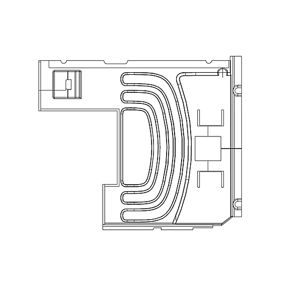 284-4376: Operator Cab Floormat 2844376 купить