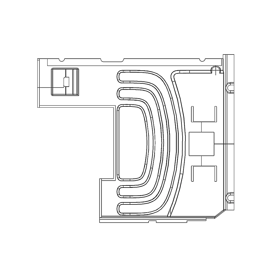 284-4376: Operator Cab Floormat 2844376 купить