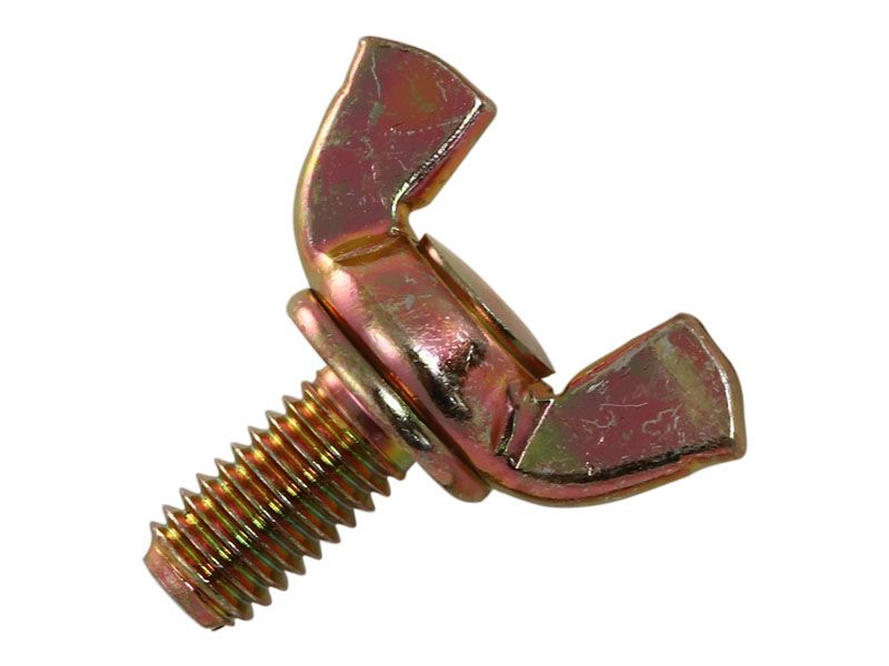 284-4426: M8-1.25 X 15mm Wing Head Bolt 2844426 купить