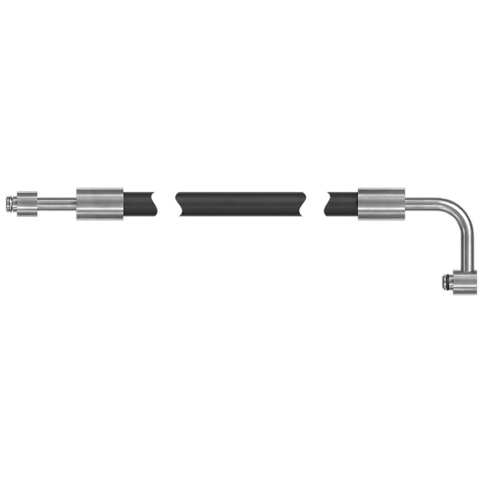 284-4488: HOSE ASSEMBLY 2844488 купить