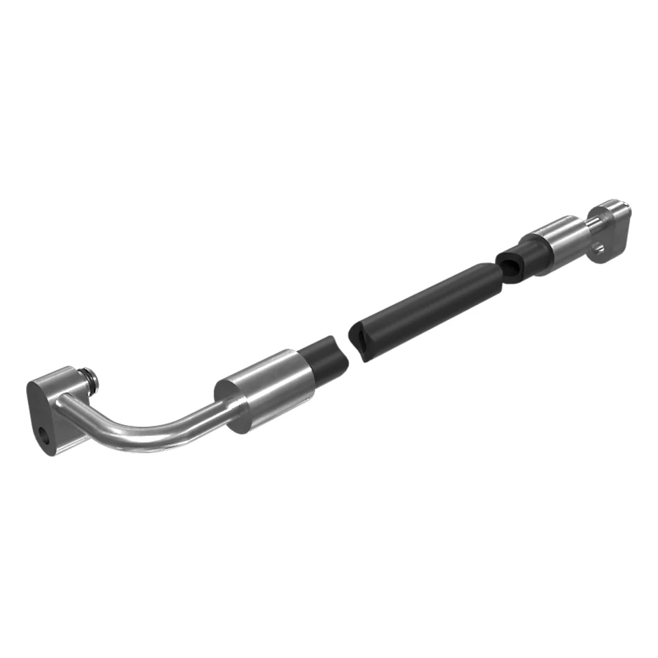 284-4488: HOSE ASSEMBLY 2844488 купить
