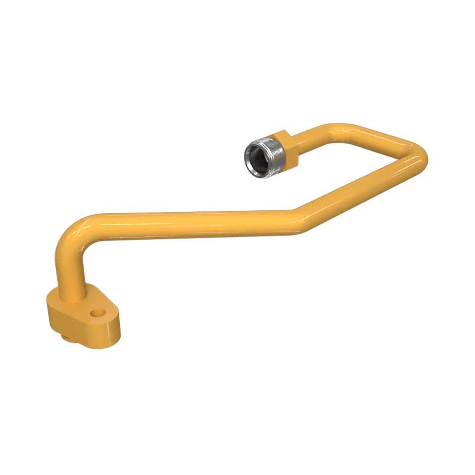 284-4500: TUBE AS 284-4500 Caterpillar