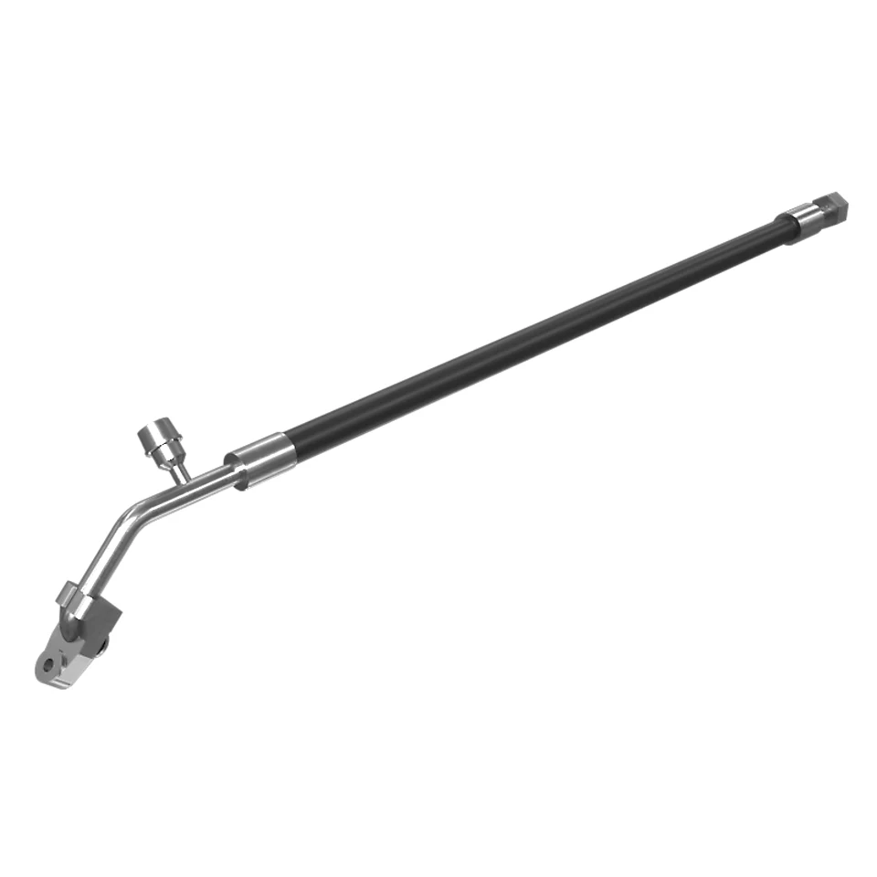 284-4551: HOSE ASSEMBLY 2844551 купить