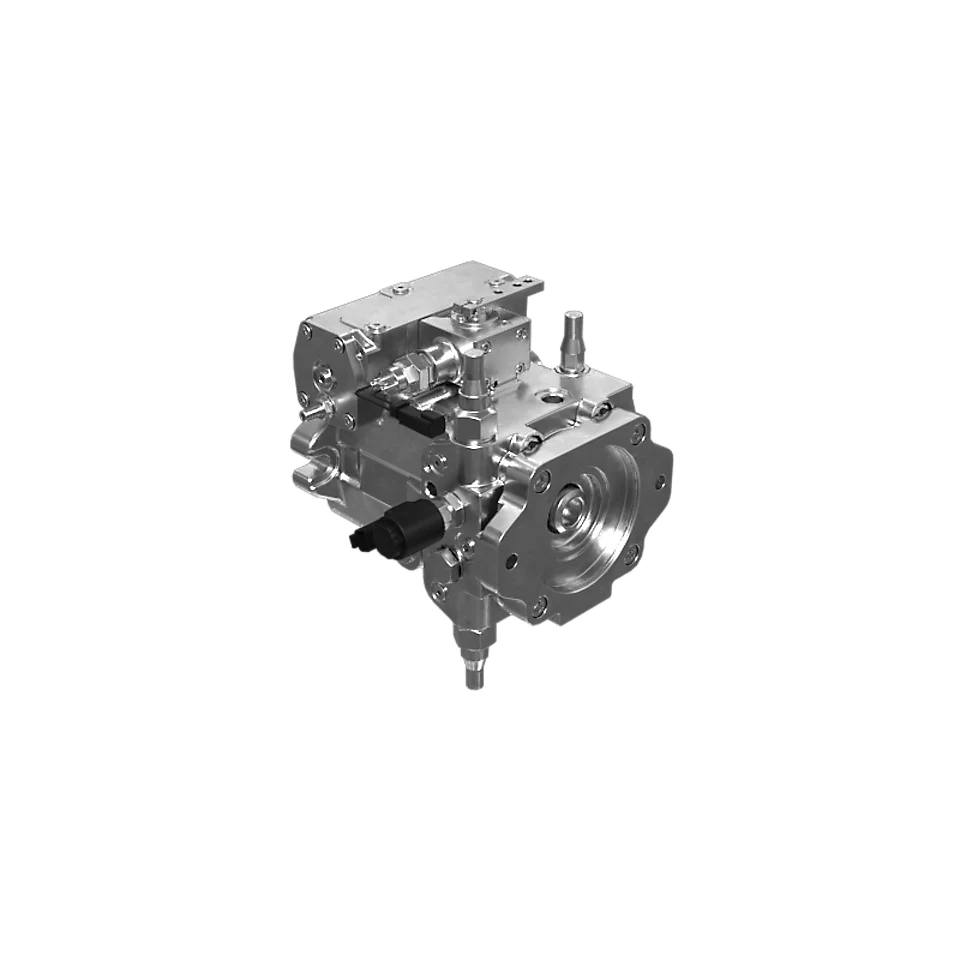 284-5884: PUMP GP-PS-B 2845884 купить