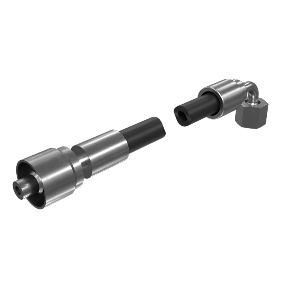 284-6201: Cat Hose Assembly 2846201 купить