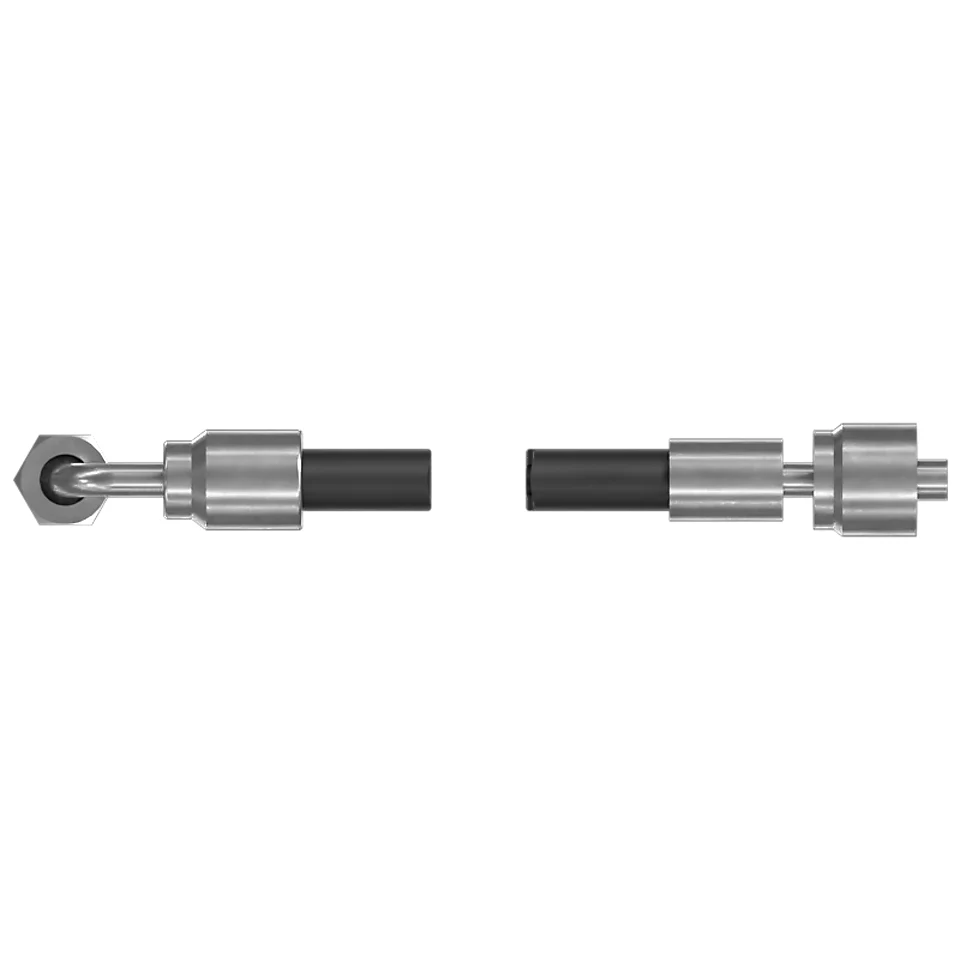 284-6201: Cat Hose Assembly 2846201 купить