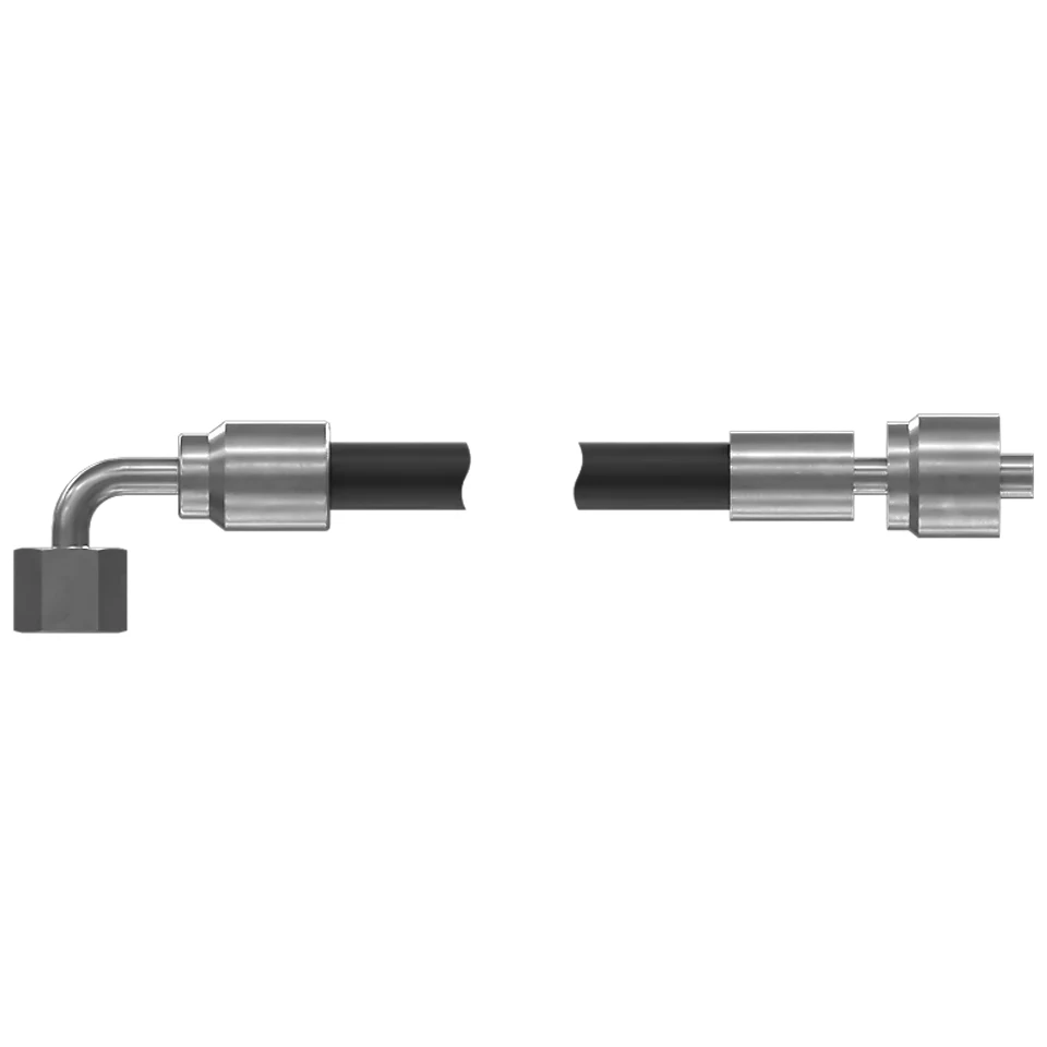 284-6201: Cat Hose Assembly 2846201 купить