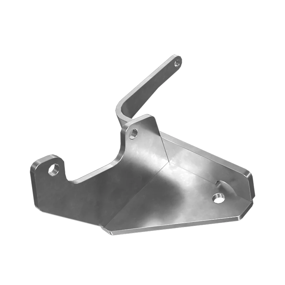 284-7010: Motor Grader Bracket 2847010 купить
