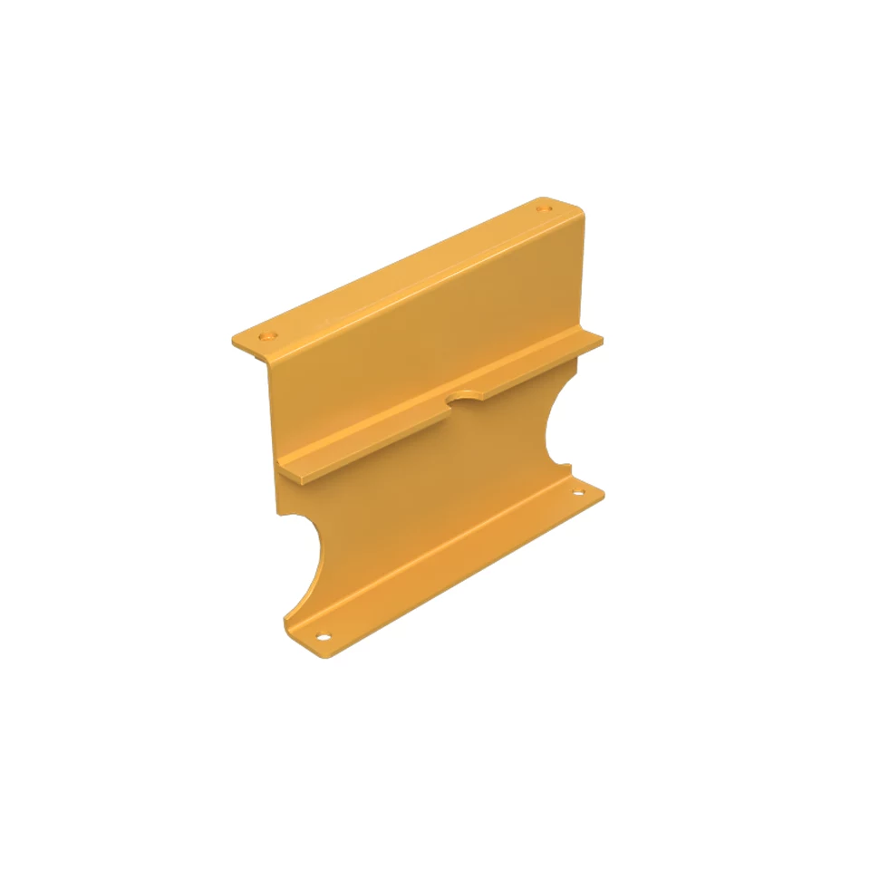 284-7379: Refrigerant Condenser Mounting Bracket 2847379 купить