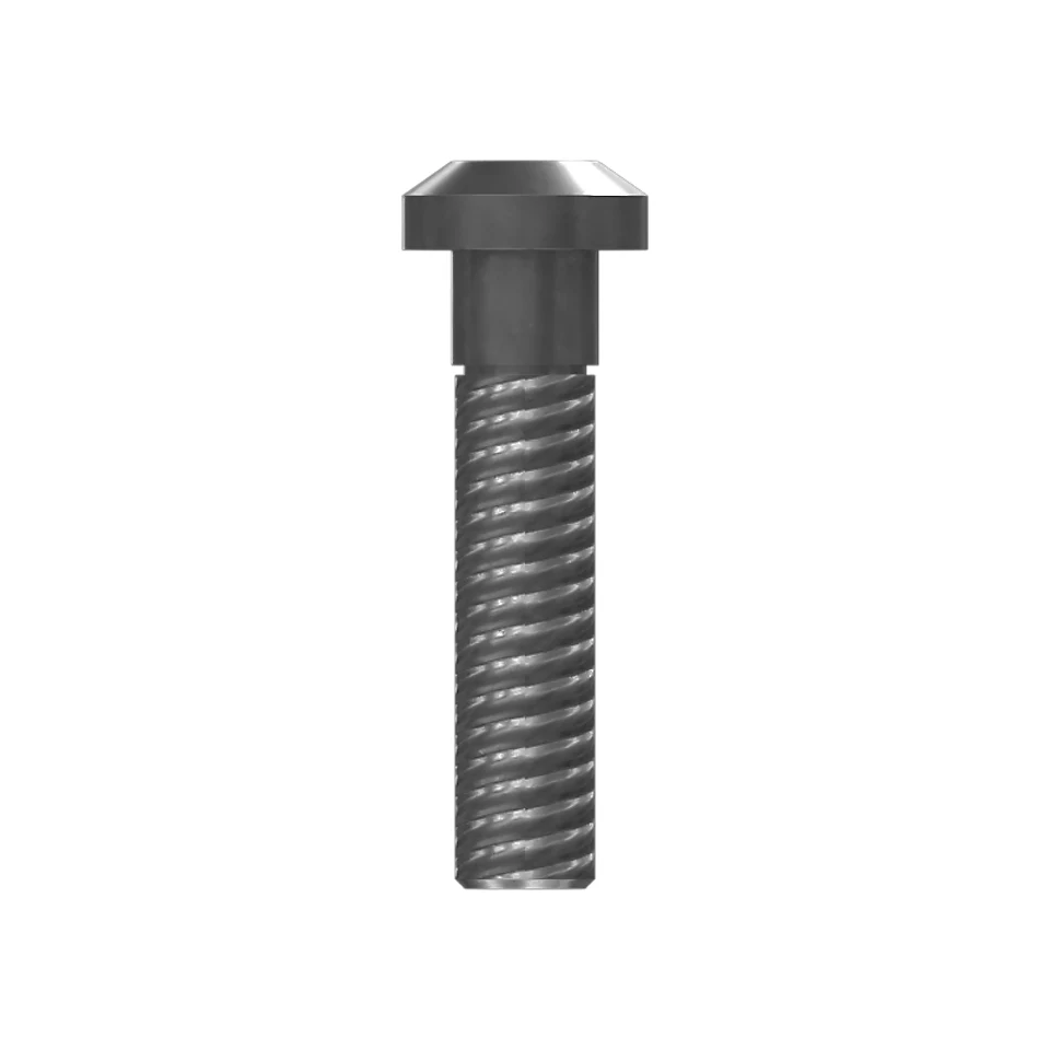 284-9269: 1-1/8" Quick Coupler Adjustment Screw 2849269 купить