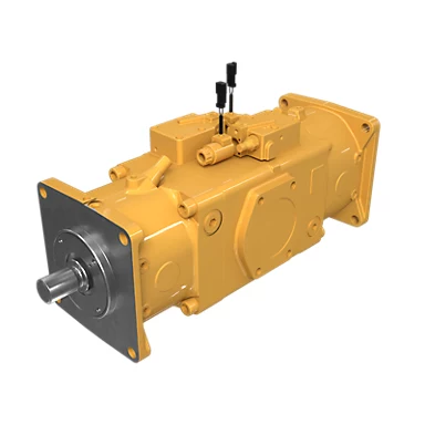 284-9631: Hydraulic Fan Piston Pump 2849631 купить