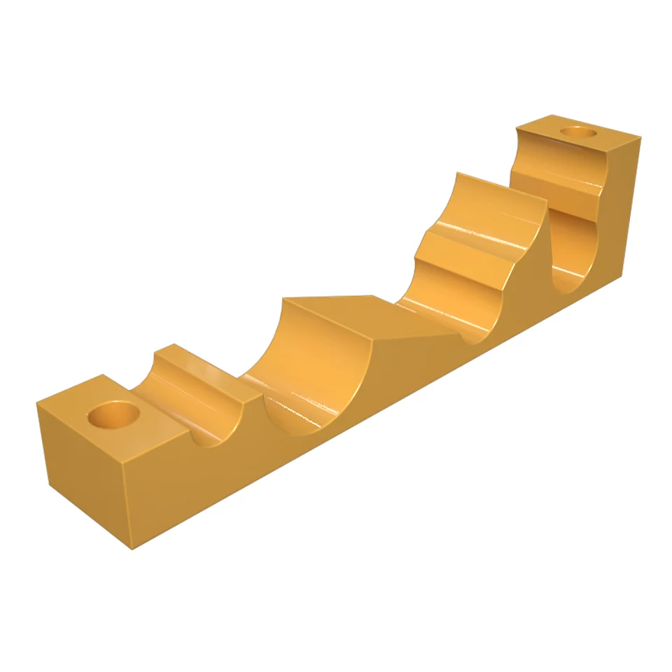 285-0359: 35mm Width Tube Support Block 2850359 купить