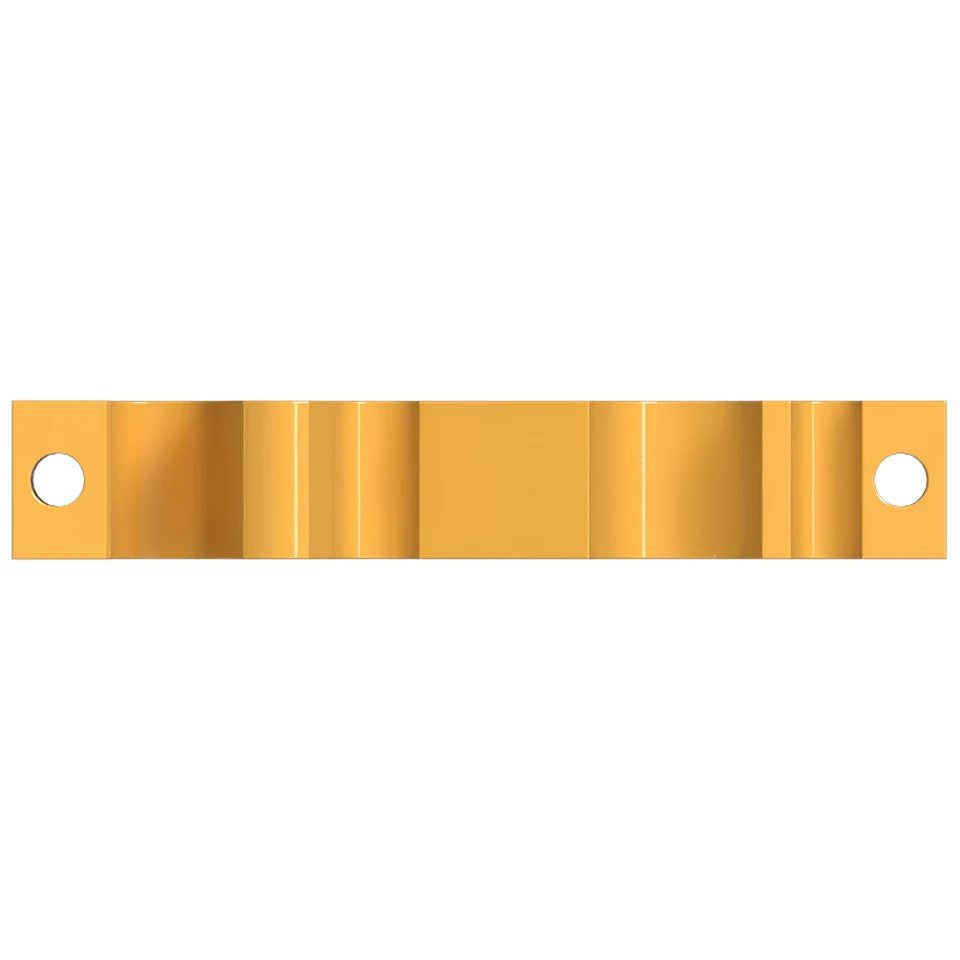 285-0359: 35mm Width Tube Support Block 2850359 купить