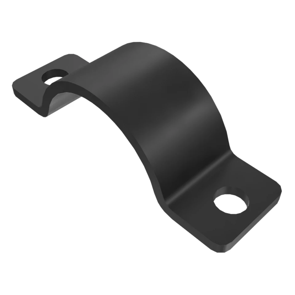 285-0569: 5mm Thick Front Lubrication Lines Support Clamp 2850569 купить