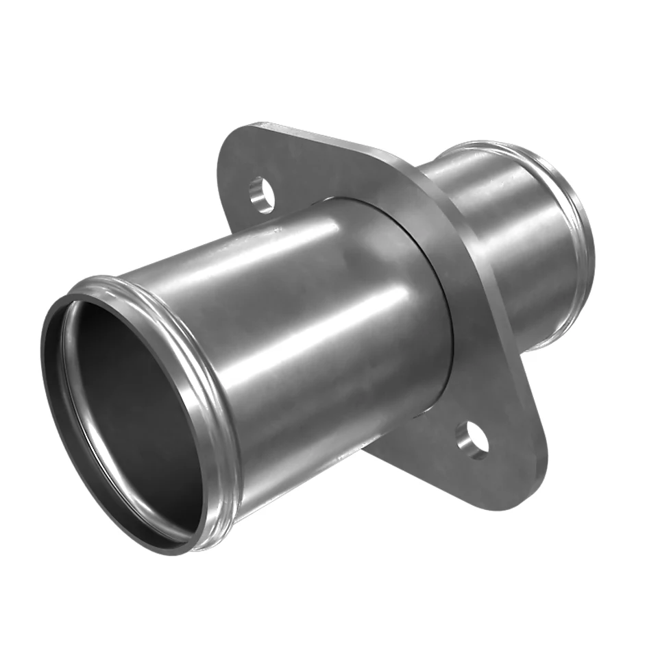 285-0824: Fluid Carrying Tube Assembly 285-0824 Caterpillar