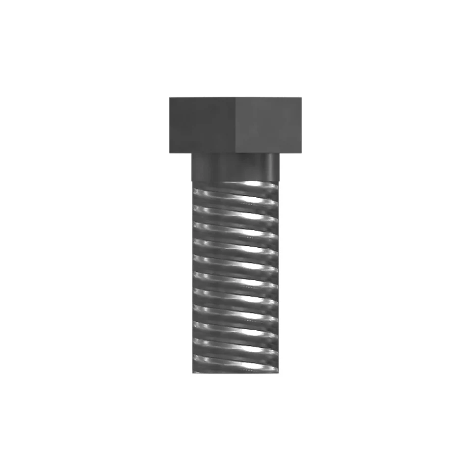 285-2266: M14 Hex Head Bolt 2852266 купить