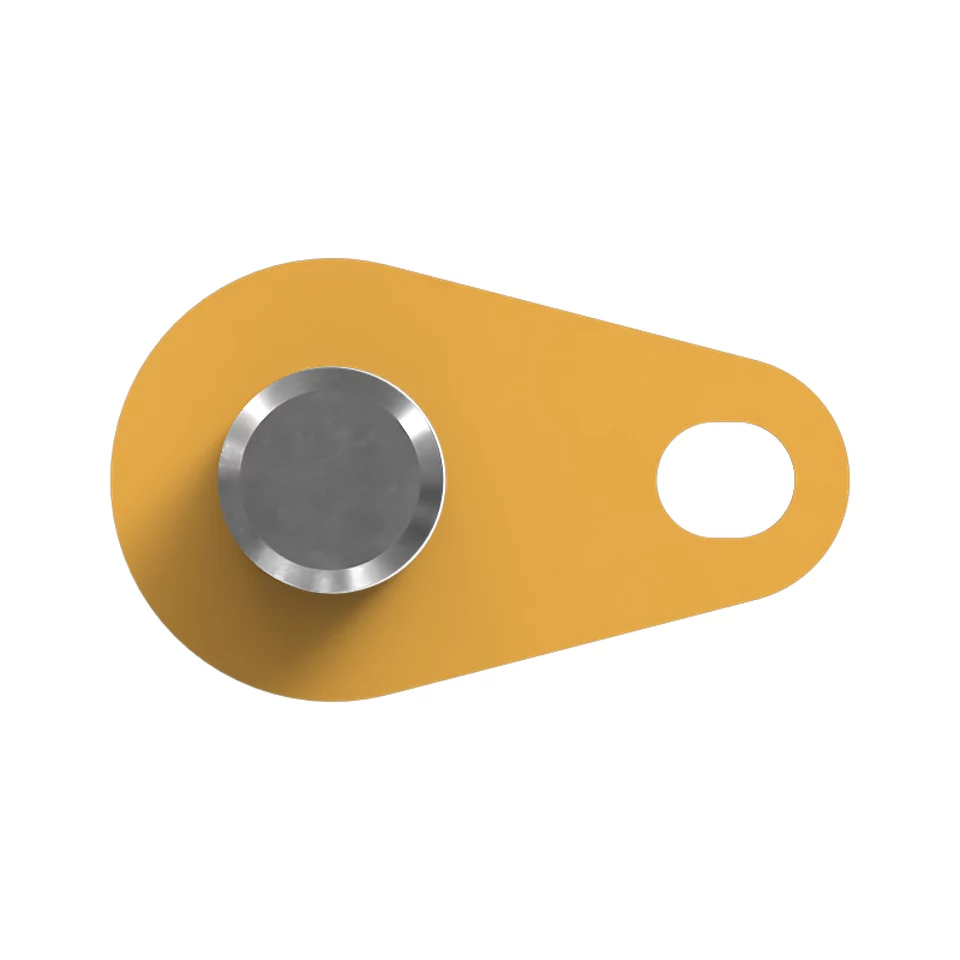 285-4509: Linkage Pin 2854509 купить