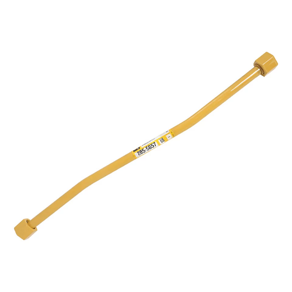285-5657: Front Frame Hydraulic Lines Tube Assembly 285-5657 Caterpillar
