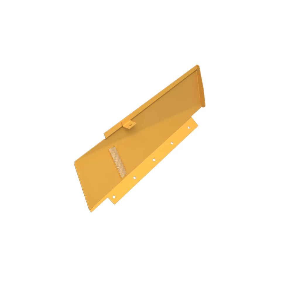 285-6319: COVER AS LH 2856319 купить