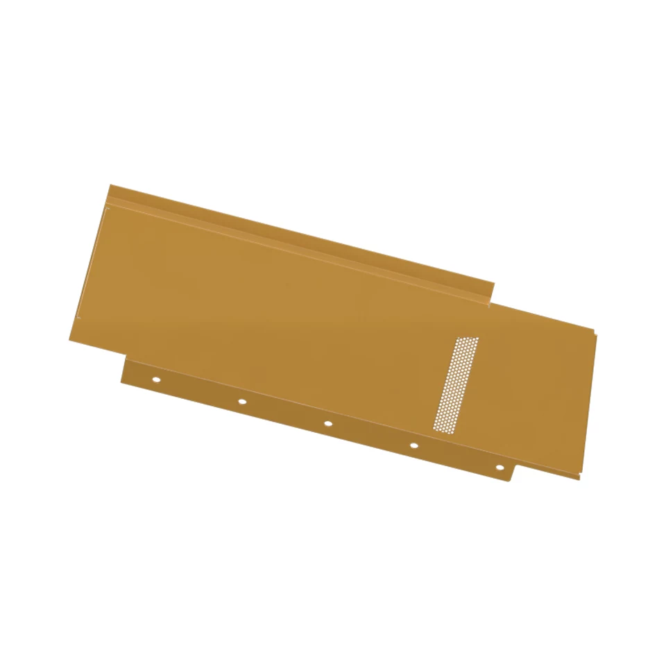 285-6319: COVER AS LH 2856319 купить