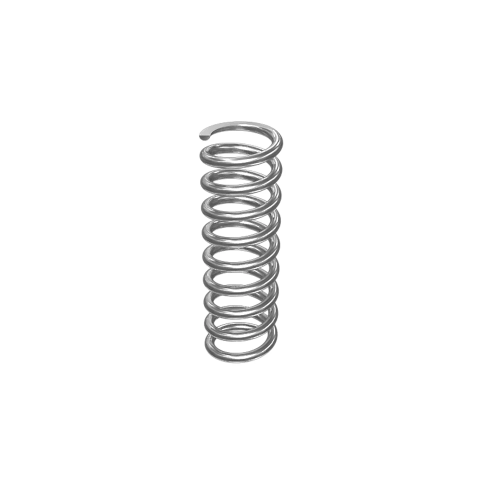 285-6589: 48.2mm Outside Diameter Compression Spring 2856589 купить