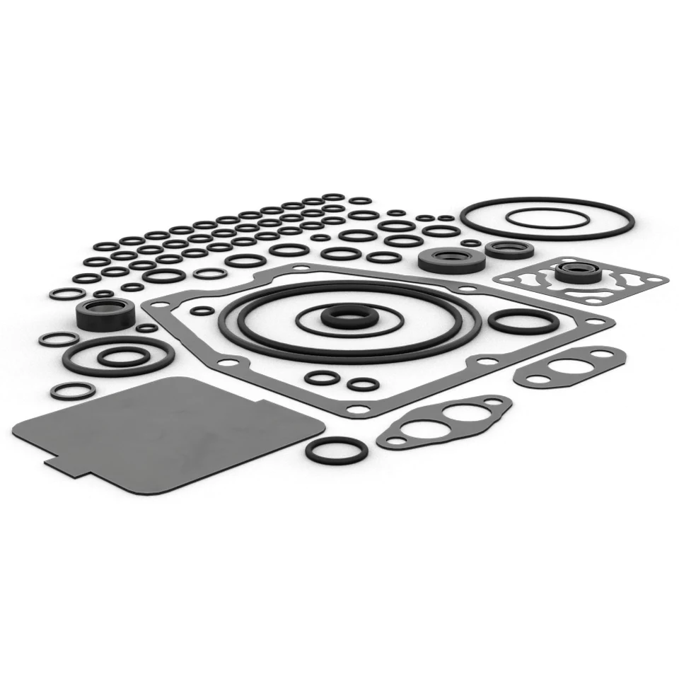 285-6626: Fuel System Gasket Kit 2856626 купить
